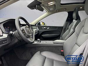 Volvo  Plus Bright Recharge Plug-In Hybrid AWD T6 Twin Engine EU6d ACC DAB 360 Kamera
