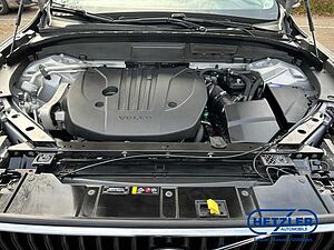 Volvo  Core 2WD B4 Benzin EU6d ACC DAB SHZ LenkradHZG