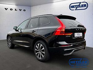 Volvo  Plus Dark 2WD B4 Diesel EU6d ACC DAB El. Heckklappe SHZ