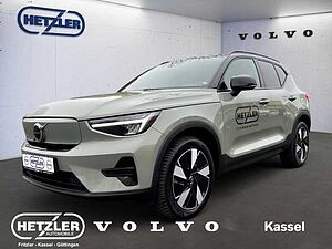 Volvo  Plus 2WD Pure Electric Recharge 82 kWh Single M. Exten