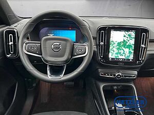 Volvo  Plus 2WD Pure Electric Recharge 82 kWh Single M. Exten