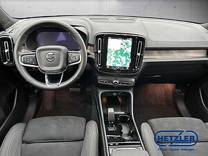 Volvo  Plus 2WD Pure Electric Recharge 82 kWh Single M. Exten