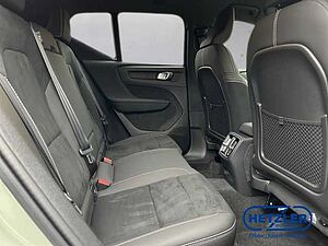 Volvo  Plus 2WD Pure Electric Recharge 82 kWh Single M. Exten