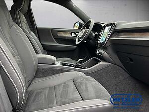 Volvo  Plus 2WD Pure Electric Recharge 82 kWh Single M. Exten