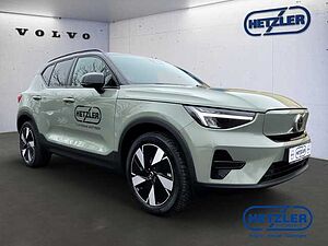Volvo  Plus 2WD Pure Electric Recharge 82 kWh Single M. Exten