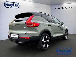 Volvo  Plus 2WD Pure Electric Recharge 82 kWh Single M. Exten