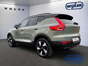Volvo  Plus 2WD Pure Electric Recharge 82 kWh Single M. Exten