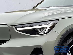 Volvo  Plus 2WD Pure Electric Recharge 82 kWh Single M. Exten