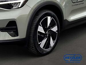 Volvo  Plus 2WD Pure Electric Recharge 82 kWh Single M. Exten