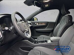 Volvo  Plus 2WD Pure Electric Recharge 82 kWh Single M. Exten