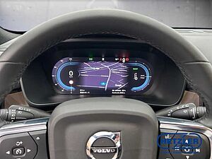 Volvo  Plus 2WD Pure Electric Recharge 82 kWh Single M. Exten