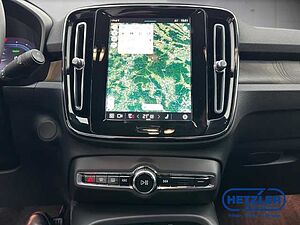 Volvo  Plus 2WD Pure Electric Recharge 82 kWh Single M. Exten