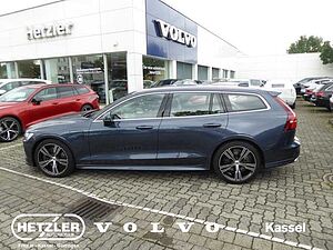 Volvo  Kombi Inscription Recharge Plug-In Hybrid AWD T6 Klimasitze Bowers & Wilkins DAB