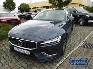 Volvo  Kombi Inscription Recharge Plug-In Hybrid AWD T6 Klimasitze Bowers & Wilkins DAB