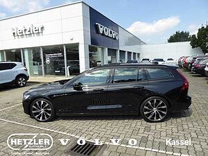 Volvo  Kombi R Design B4 Diesel EU6d DAB Massagesitze HarmanKardon LenkradHZG