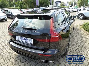 Volvo  Kombi R Design B4 Diesel EU6d DAB Massagesitze HarmanKardon LenkradHZG