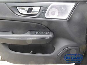 Volvo  Kombi R Design D4 EU6d-T Navi Soundsystem Bowers & Wilkins HEAD-UP-Display 360 G