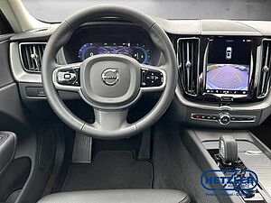 Volvo  2WD Diesel EU6d B4 D Plus Bright AHK DAB SHZ El. Heckklappe LenkradHZG
