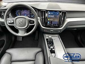 Volvo  2WD Diesel EU6d B4 D Plus Bright AHK DAB SHZ El. Heckklappe LenkradHZG