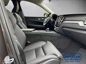 Volvo  2WD Diesel EU6d B4 D Plus Bright AHK DAB SHZ El. Heckklappe LenkradHZG