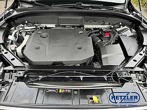Volvo  2WD Diesel EU6d B4 D Plus Bright AHK DAB SHZ El. Heckklappe LenkradHZG