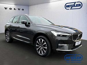 Volvo  2WD Diesel EU6d B4 D Plus Bright AHK DAB SHZ El. Heckklappe LenkradHZG