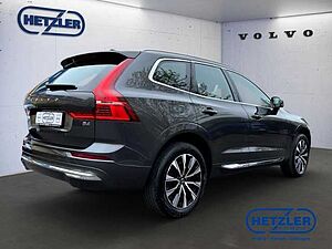 Volvo  2WD Diesel EU6d B4 D Plus Bright AHK DAB SHZ El. Heckklappe LenkradHZG