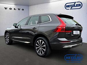 Volvo  2WD Diesel EU6d B4 D Plus Bright AHK DAB SHZ El. Heckklappe LenkradHZG