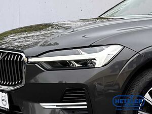 Volvo  2WD Diesel EU6d B4 D Plus Bright AHK DAB SHZ El. Heckklappe LenkradHZG
