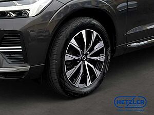 Volvo  2WD Diesel EU6d B4 D Plus Bright AHK DAB SHZ El. Heckklappe LenkradHZG