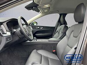 Volvo  2WD Diesel EU6d B4 D Plus Bright AHK DAB SHZ El. Heckklappe LenkradHZG