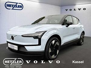 Volvo  Pure Electric Twin Motor Performance AWD Ultra