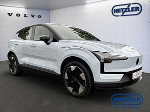 Volvo  Pure Electric Twin Motor Performance AWD Ultra