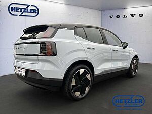 Volvo  Pure Electric Twin Motor Performance AWD Ultra