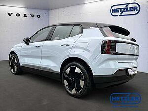 Volvo  Pure Electric Twin Motor Performance AWD Ultra