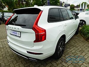 Volvo  R Design Expression Recharge Plug-In Hybrid AWD T8 Twin Engine EU6d 7-Sitzer