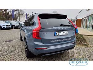 Volvo  R Design Recharge Plug-In Hybrid AWD T8 Twin Engine EU6d 7-Sitzer