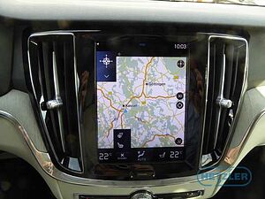 Volvo  Kombi Plug-In Hybrid EU6d-T T8 AWD Twin Engine Geartronic Inscription