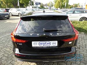 Volvo  Kombi Plug-In Hybrid EU6d-T T8 AWD Twin Engine Geartronic Inscription