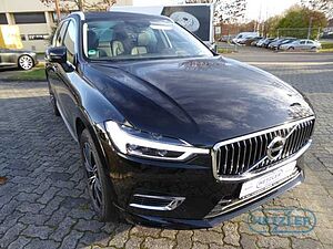 Volvo  Inscription Plug-In Hybrid AWD T8 Twin Engine EU6d-T Allrad StandHZG Navi Leder