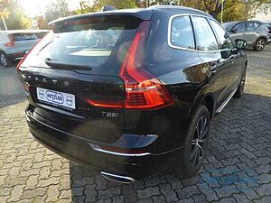 Volvo  Inscription Plug-In Hybrid AWD T8 Twin Engine EU6d-T Allrad StandHZG Navi Leder