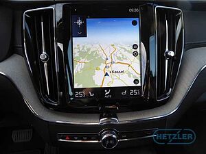 Volvo  Inscription Plug-In Hybrid AWD T8 Twin Engine EU6d-T Allrad StandHZG Navi Leder