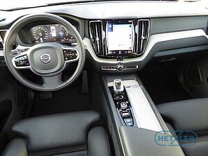 Volvo  Inscription Plug-In Hybrid AWD T8 Twin Engine EU6d-T Allrad StandHZG Navi Leder