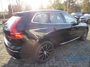 Volvo  Inscription Plug-In Hybrid AWD T8 Twin Engine EU6d-T Allrad StandHZG Navi Leder