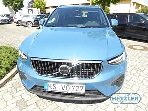 Volvo  2WD EU6d B4 B DKG Plus Bright DAB SHZ LenkradHZG