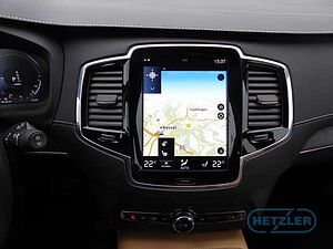 Volvo  Inscription Plug-In Hybrid AWD T8 Twin Engine EU6d-T 7-Sitzer