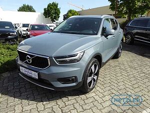 Volvo  Momentum Pro 2WD T3 EU6d ACC DAB AHK LenkradHZG