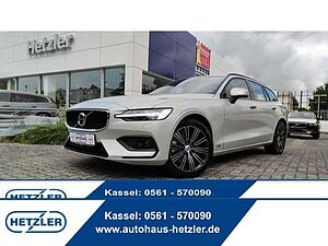 Volvo  Kombi EU6d-T T6 AWD Geartronic Momentum Allrad ACC LED SHZ