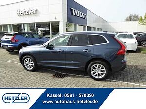 Volvo  Momentum Pro AWD B4 Diesel EU6d Allrad Navi digitales Cockpit Soundsystem Harman