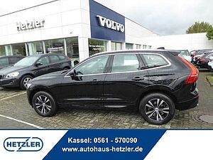 Volvo  Momentum Pro 2WD B4 Diesel EU6d StandHZG Navi Leder digitales Cockpit Memory Sit